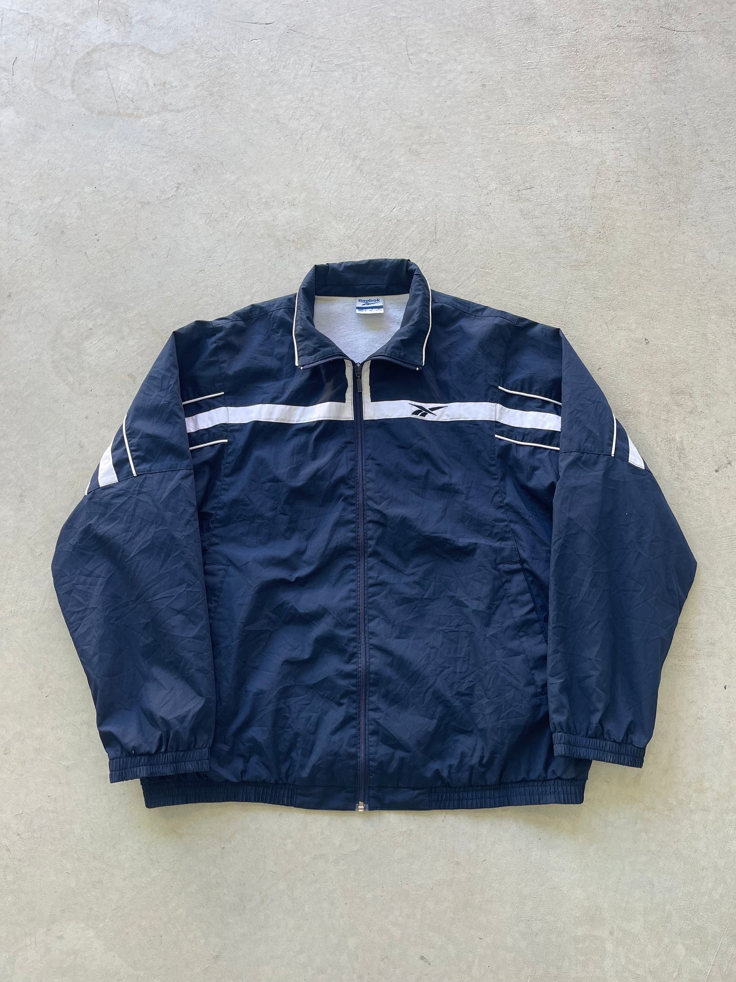 Vintage Reebok Jacket (L)