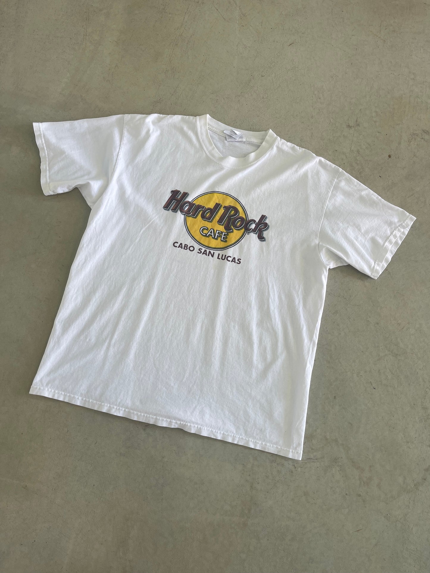 Vintage Hard Rock Cafe Tee (L)