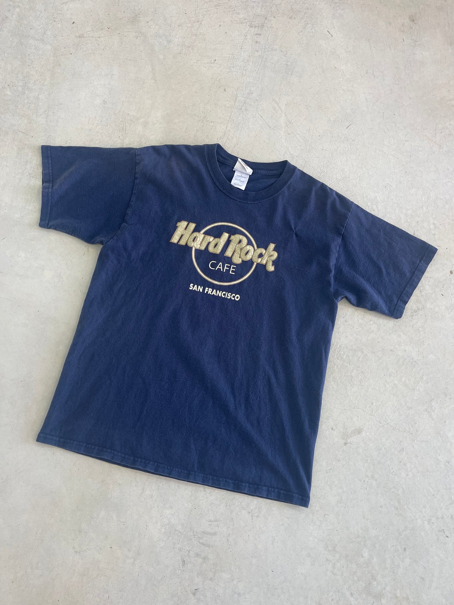 Vintage Hard Rock Cafe Tee (L)