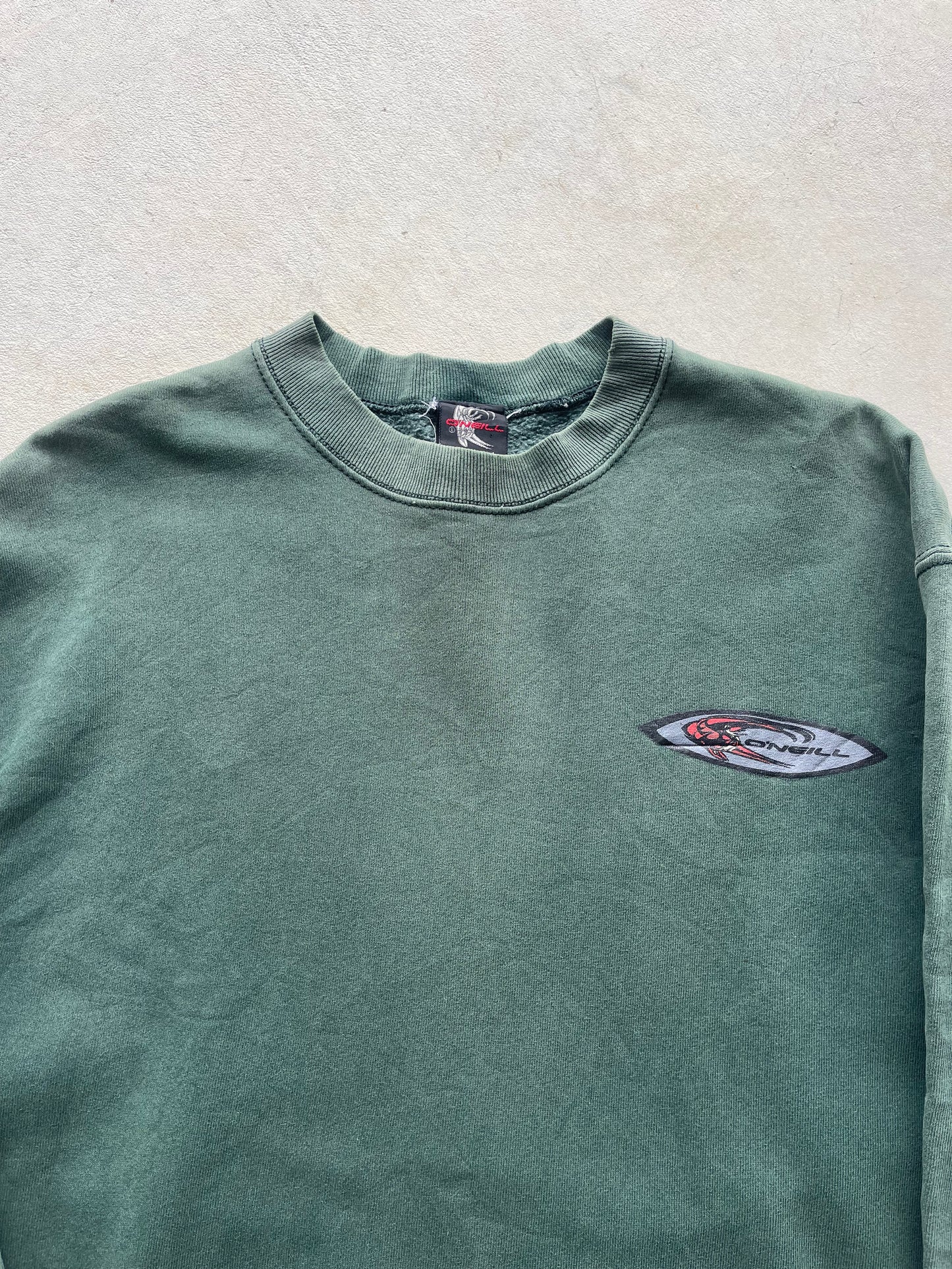 Vintage O’Neill Crewneck (L)