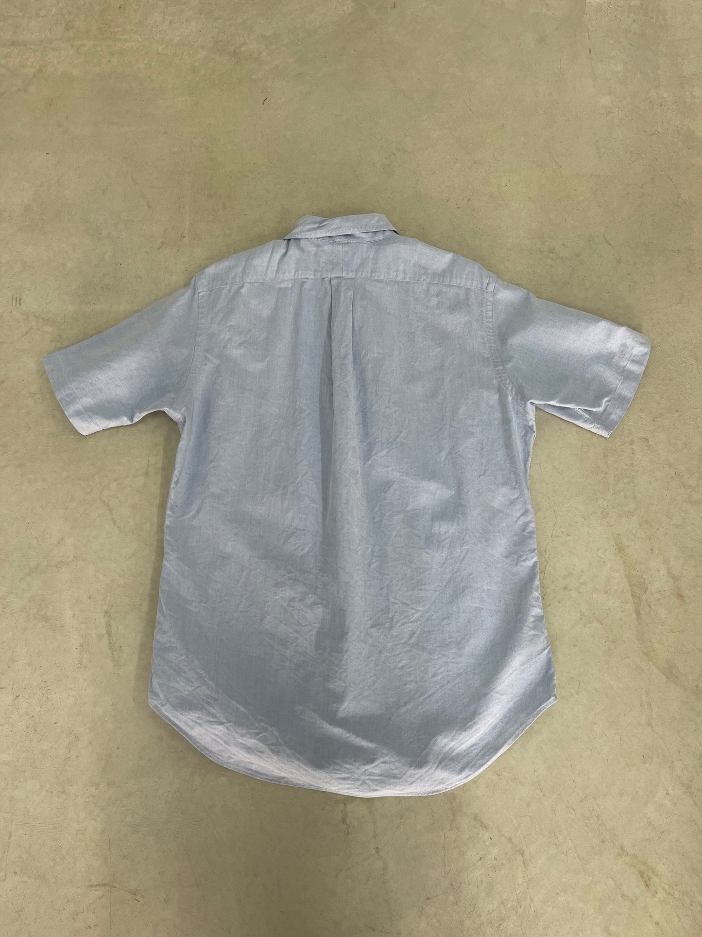 Vintage Polo Ralph Lauren Button Up (L)
