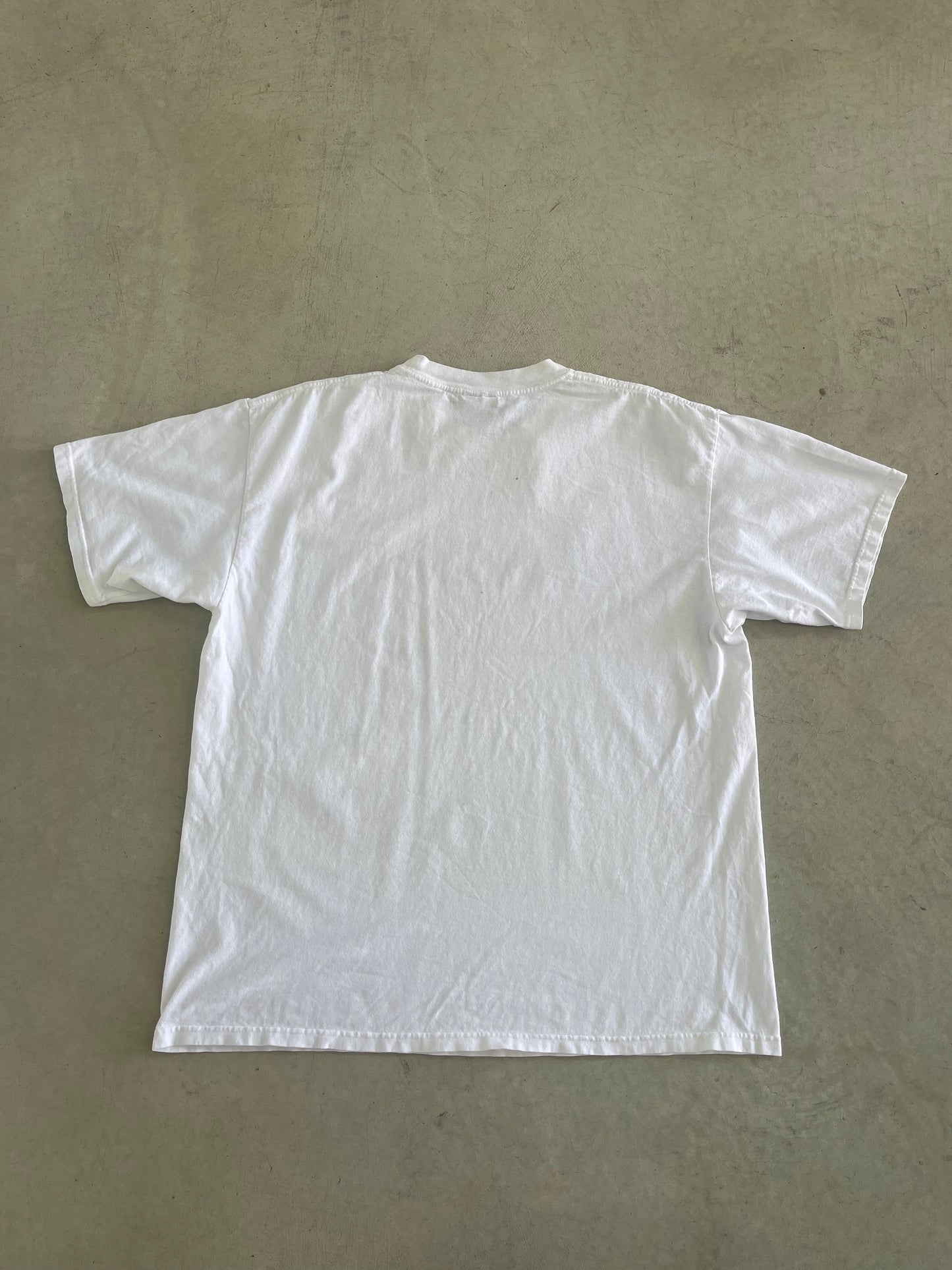 Vintage Hard Rock Cafe Tee (L)