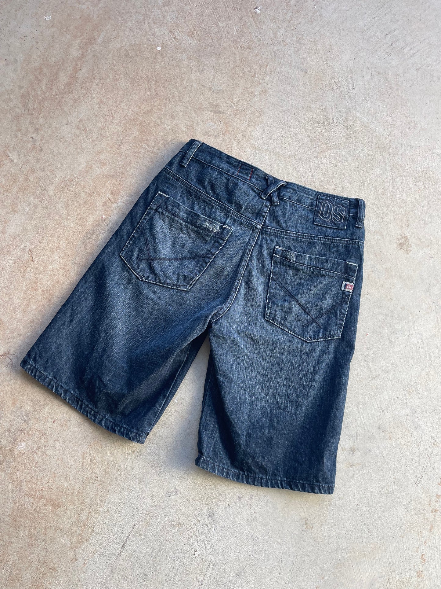 Y2K Quiksilver Jorts (28)