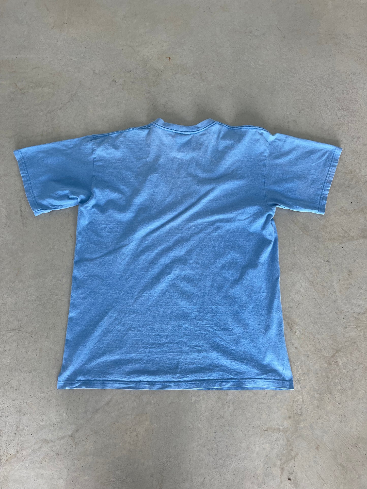 Vintage Nike Embroidered Classic Tee (L)