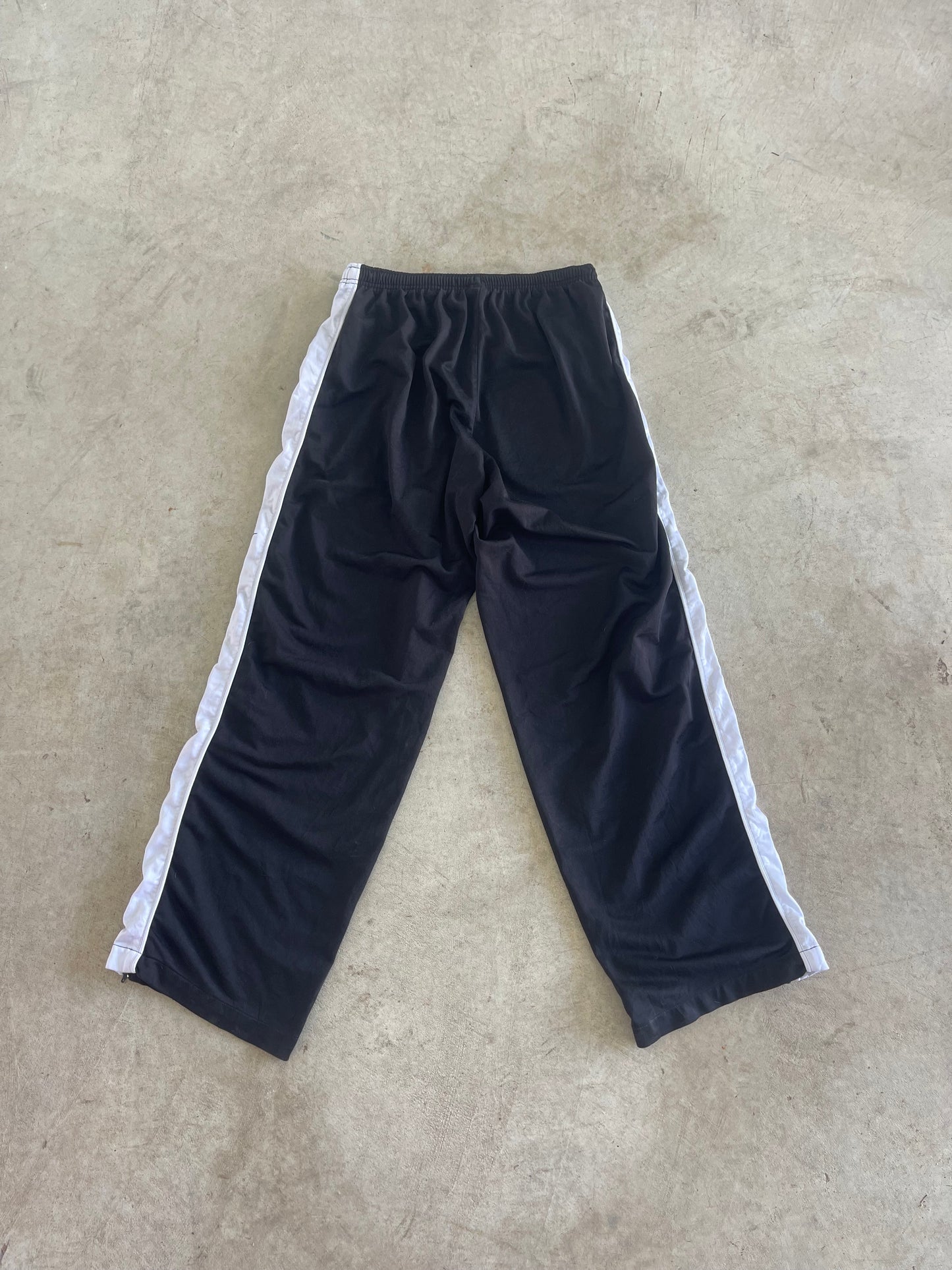 Vintage Nike Trackpants (See description for Sizing)