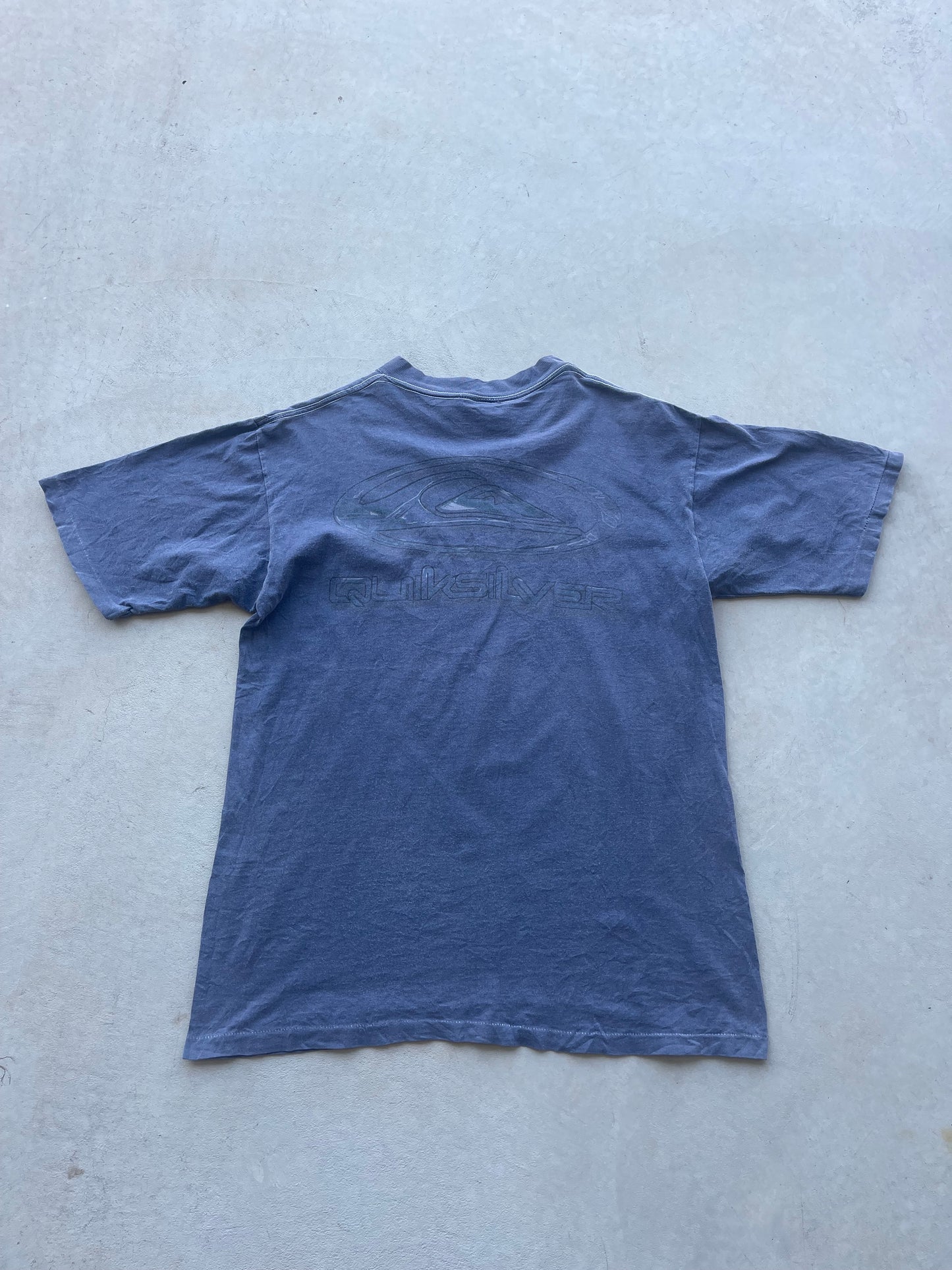 Vintage Quiksilver Tee (L)