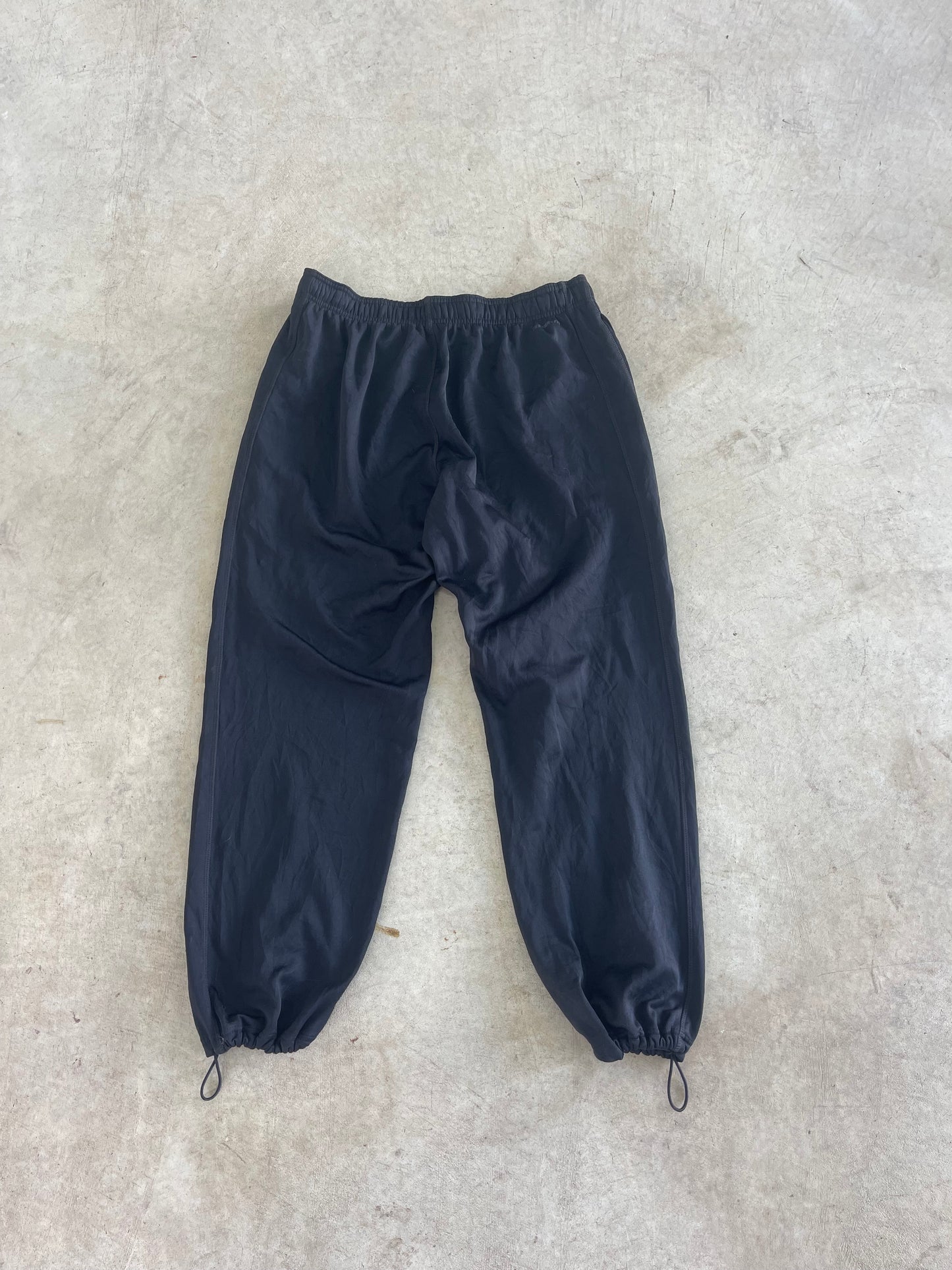 Vintage Nike Adjustable Cuffed Trackpants (See description for Sizing)