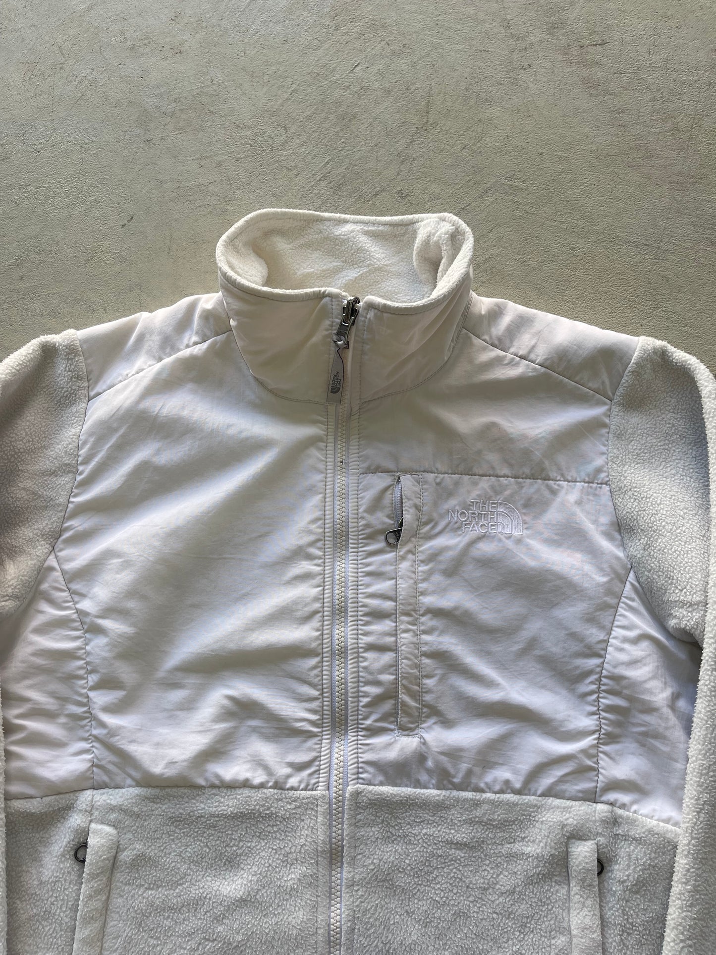 Vintage The North Face Denali Fleece (S)