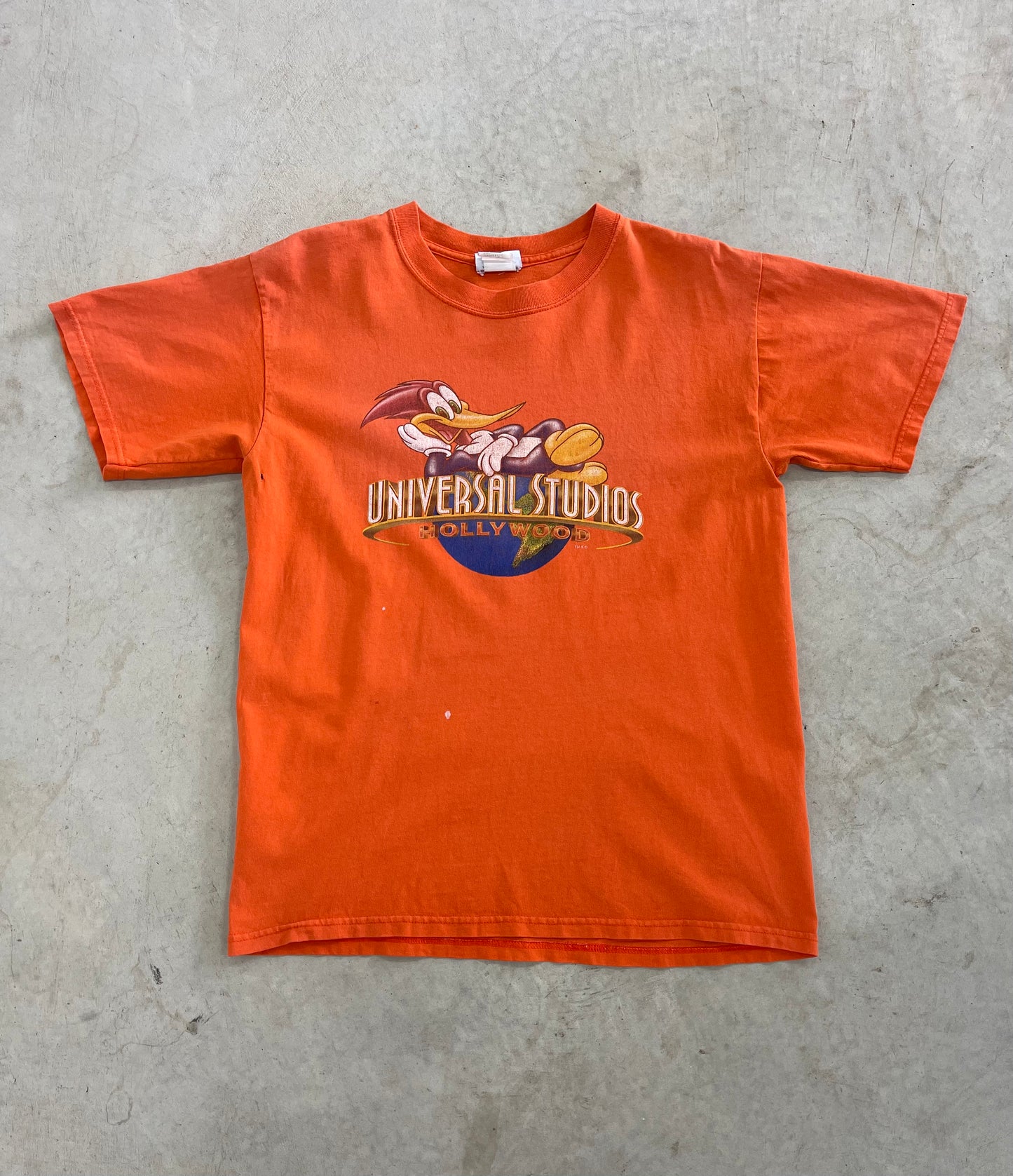 Vintage Universal Studios Tee (M)