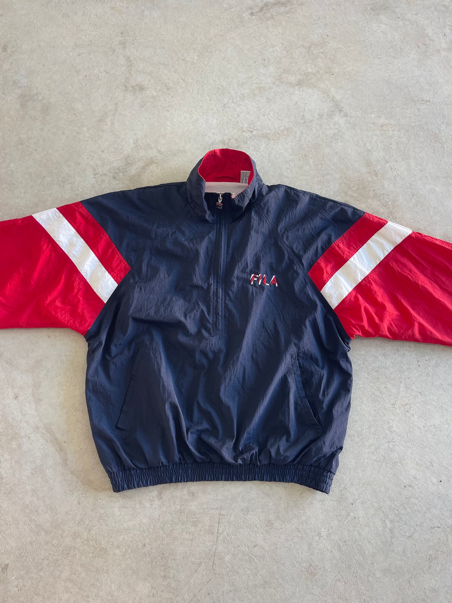 Vintage Fila Jacket (L)