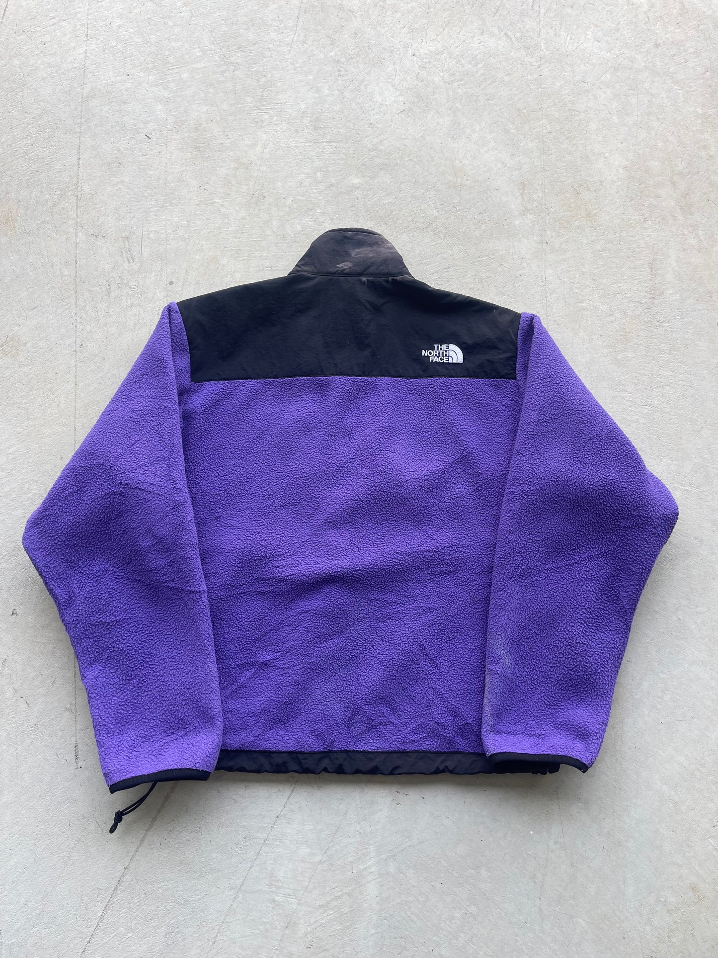 Vintage The North Face Denali Fleece (M)