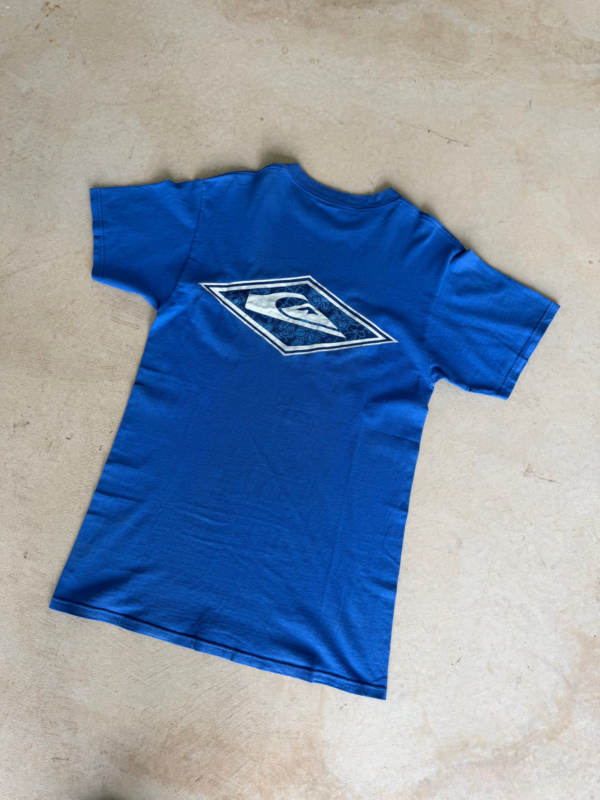 Vintage Quiksilver Tee (L)