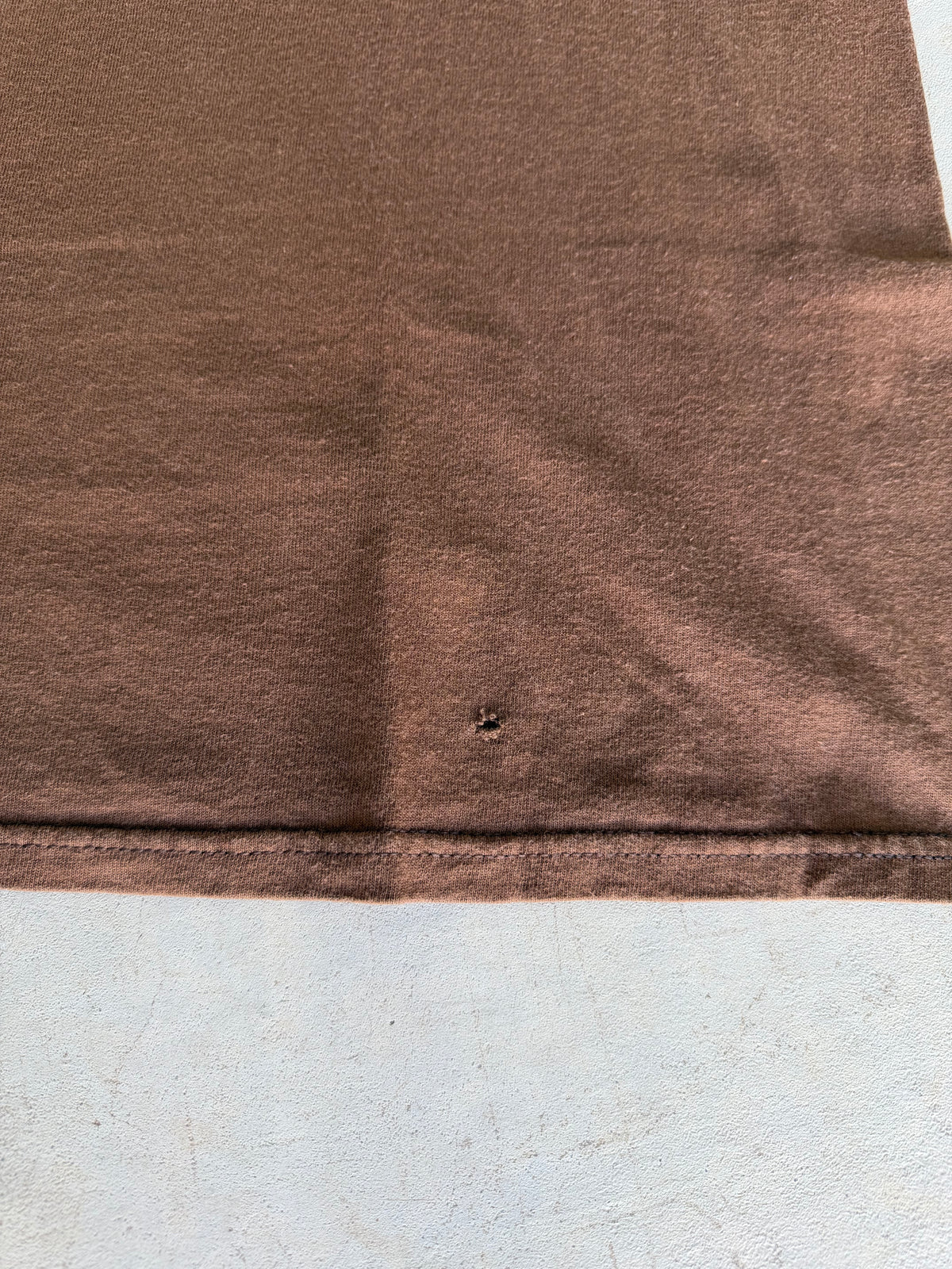 Y2K Quiksilver Tee (L)