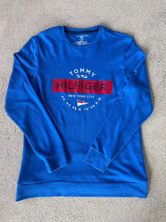 Tommy Hilfiger Crewneck (M)