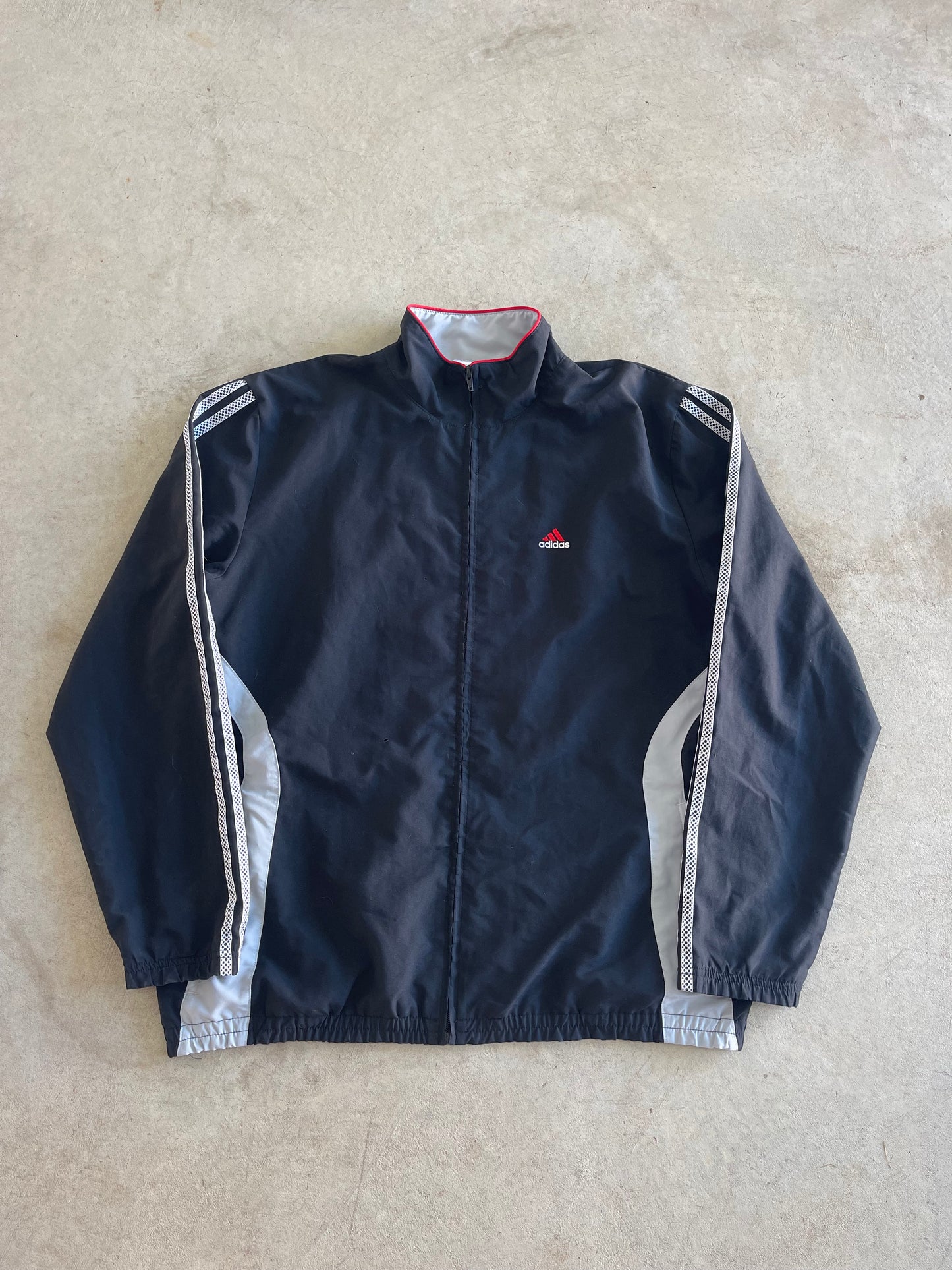 00’s Adidas Track Jacket (XL)