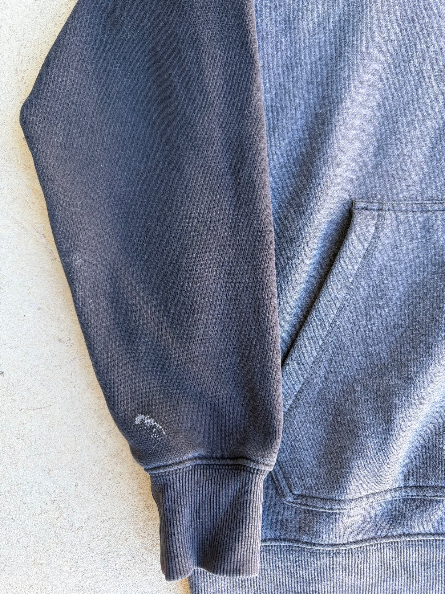 Oakley Spellout Hoodie (M)