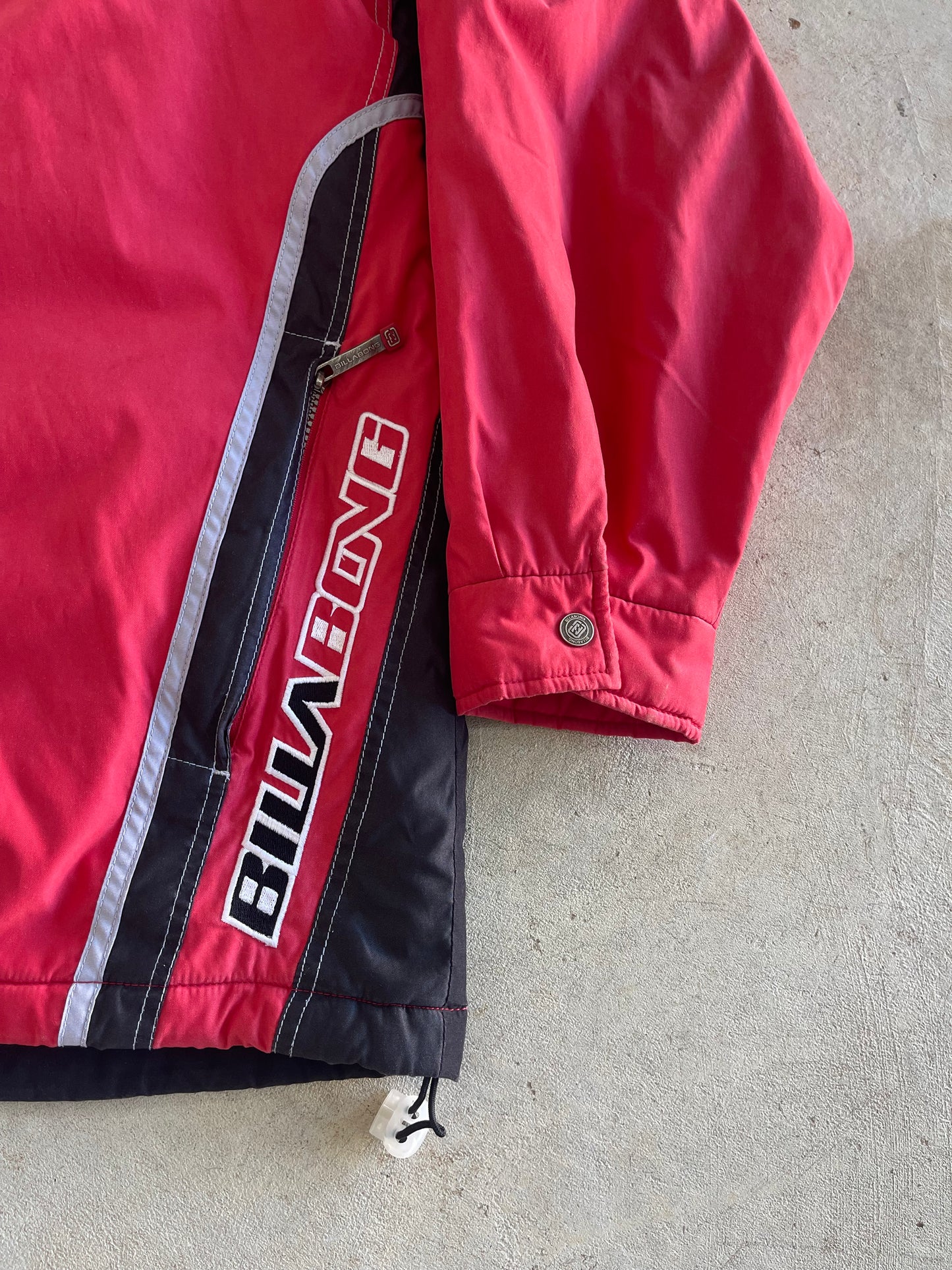 Vintage Billabong Heavyweight Jacket (XL+)