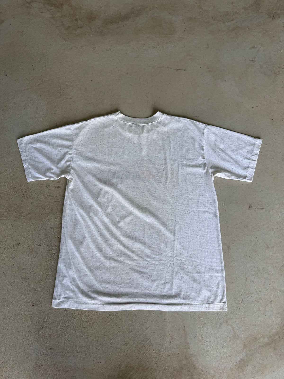 Vintage Quiksilver Tee (L)