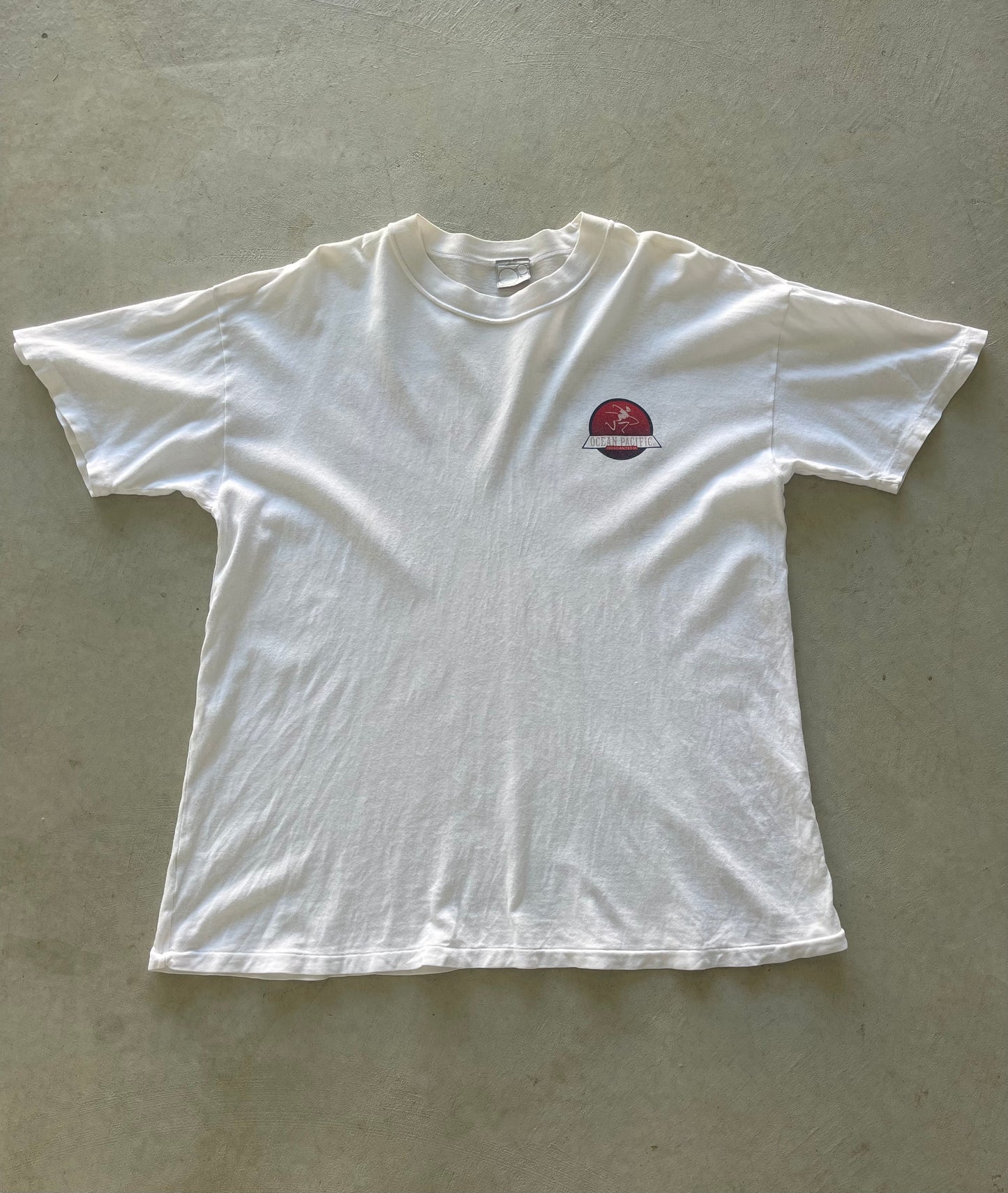 1993 Ocean Pacific Tee (XL)