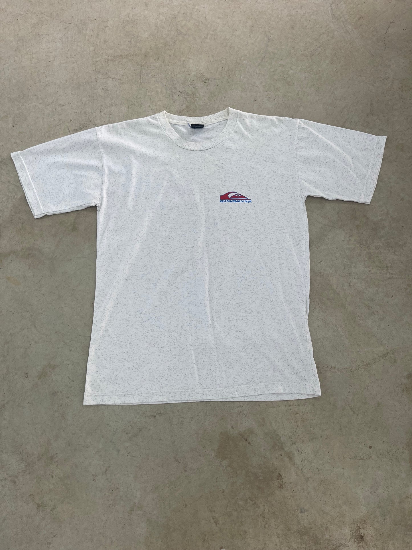 Vintage Quiksilver Tee (XL)