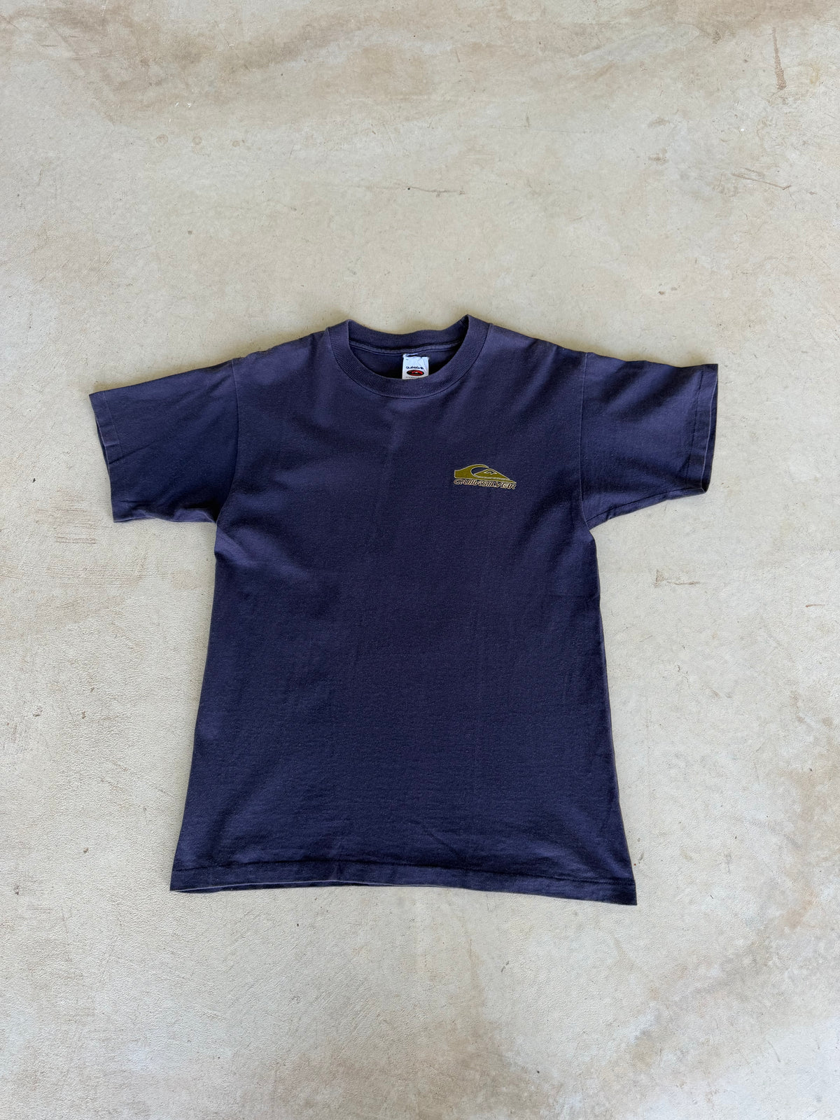 Vintage Quiksilver Tee (S)