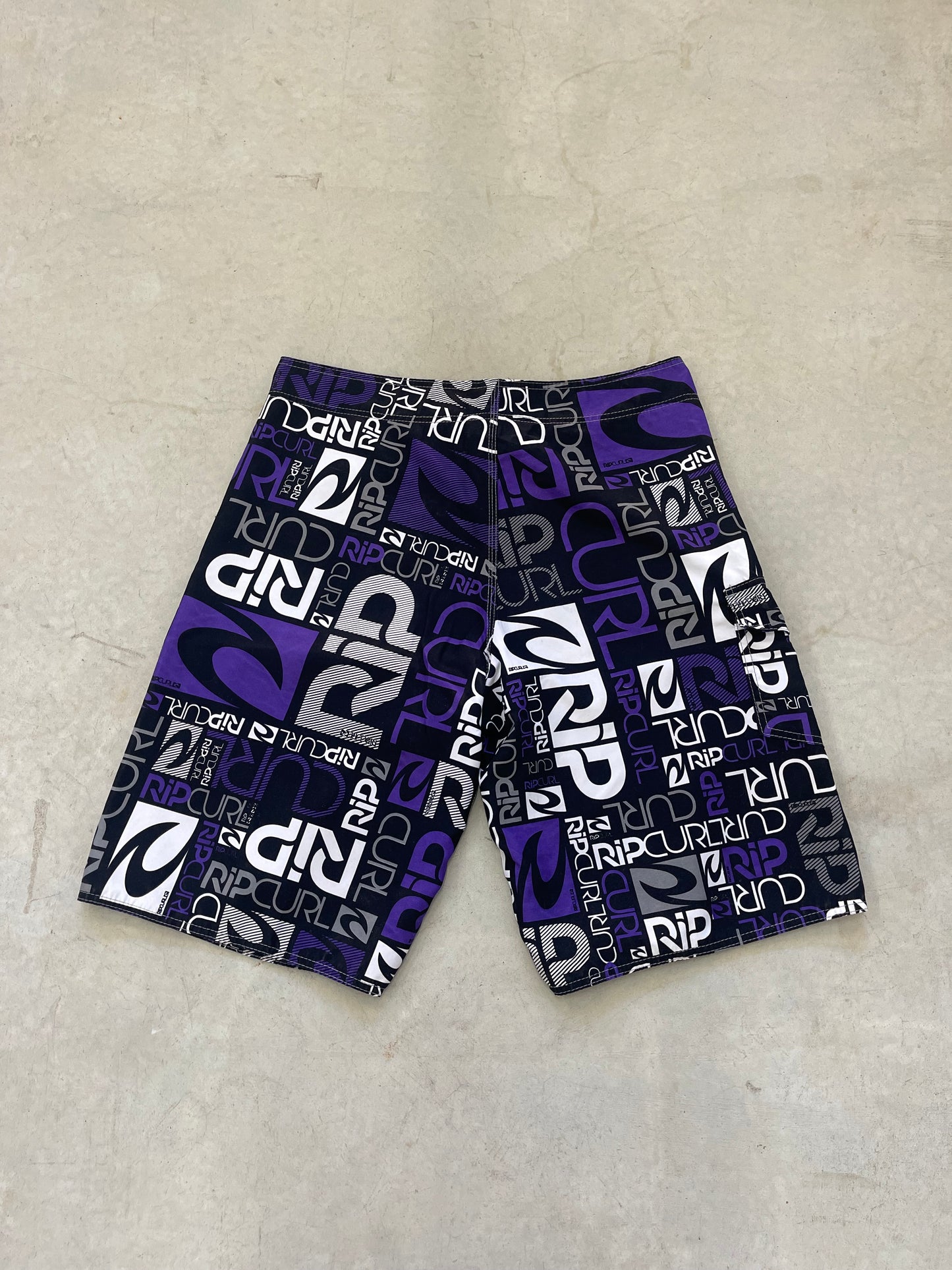 Y2K Rip Curl Boardies (38)