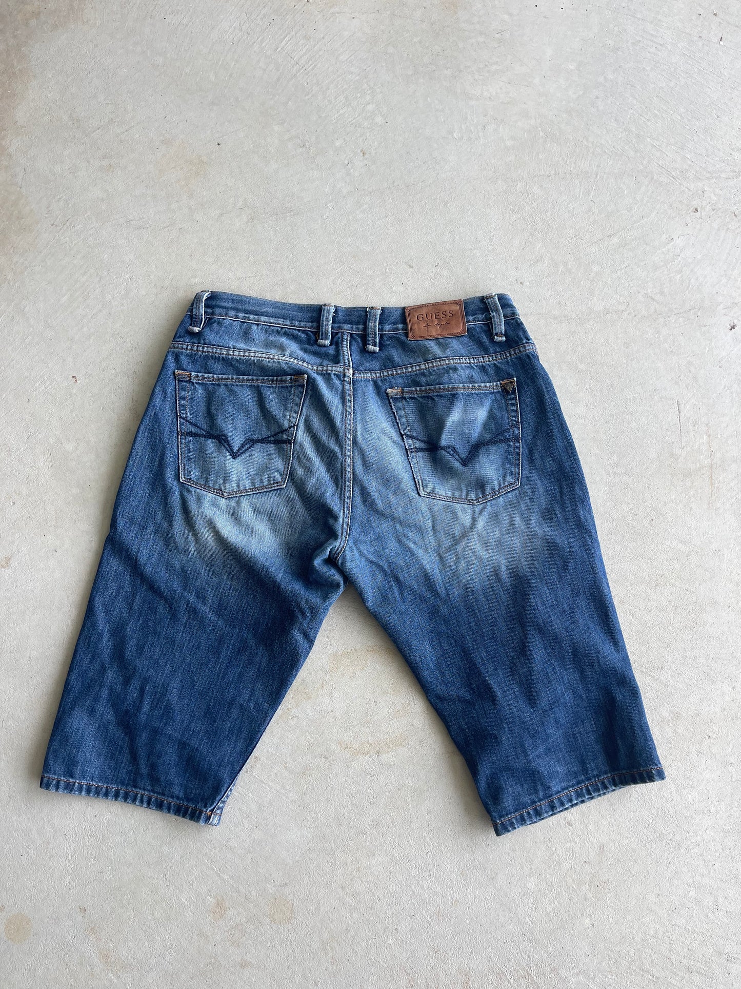 Vintage Guess Jorts (33)