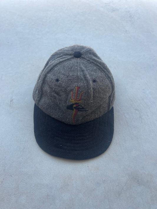 Vintage Quiksilver Hat