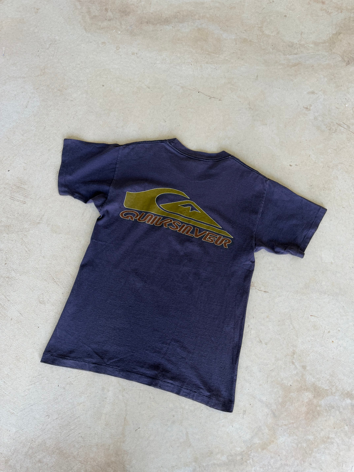 Vintage Quiksilver Tee (S)