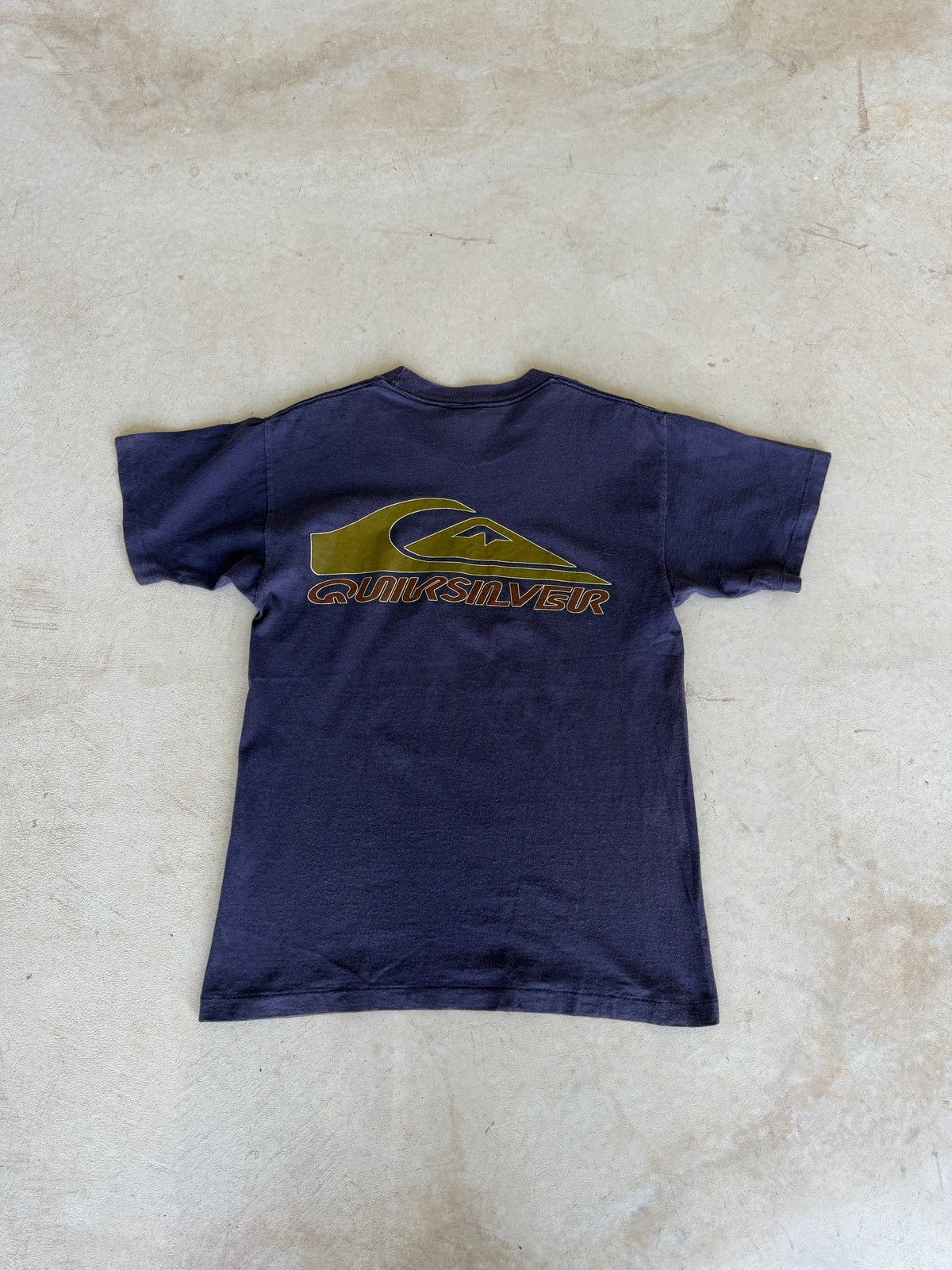 Vintage Quiksilver Tee (S)