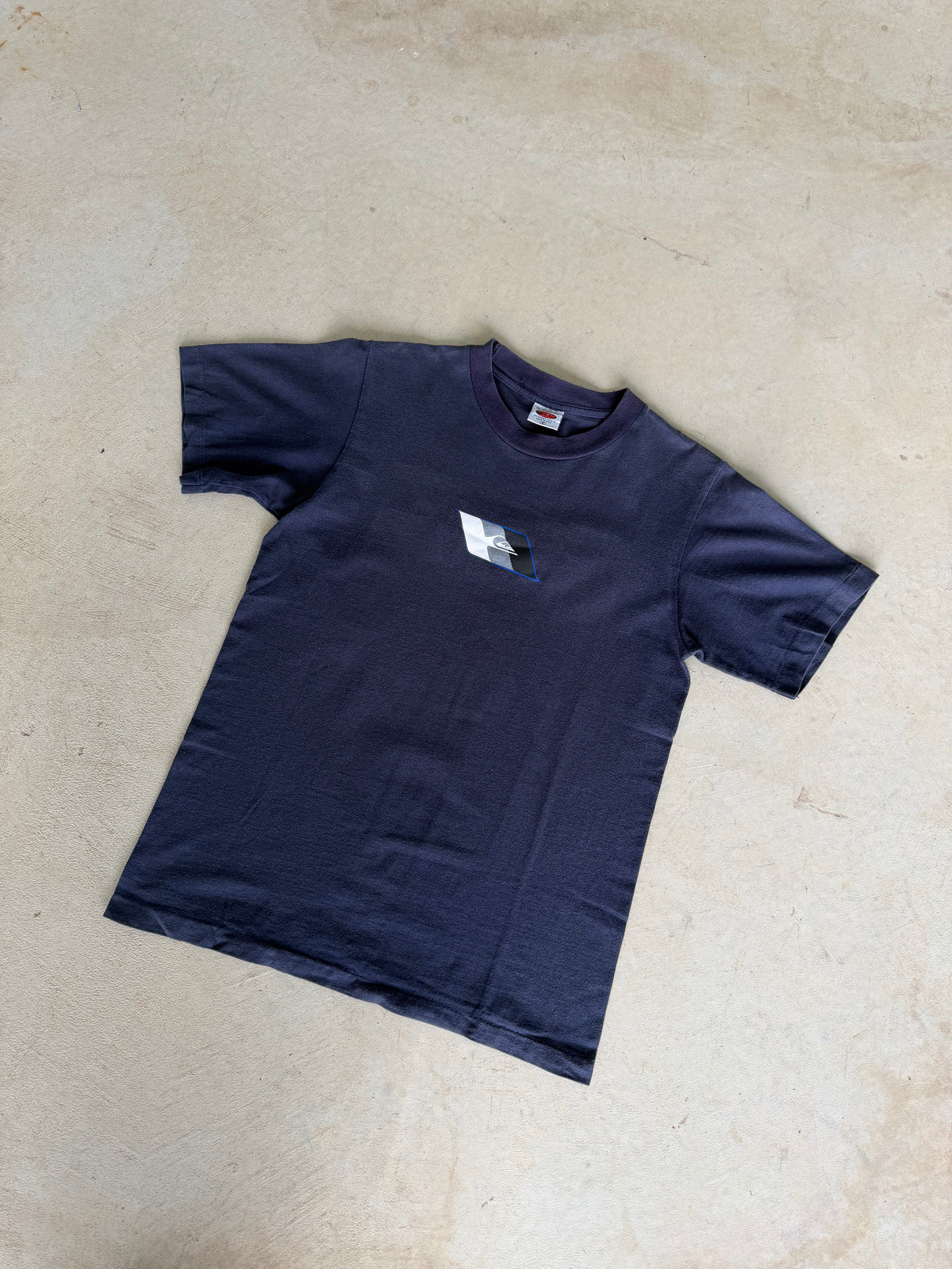 Vintage Quiksilver Tee (M)