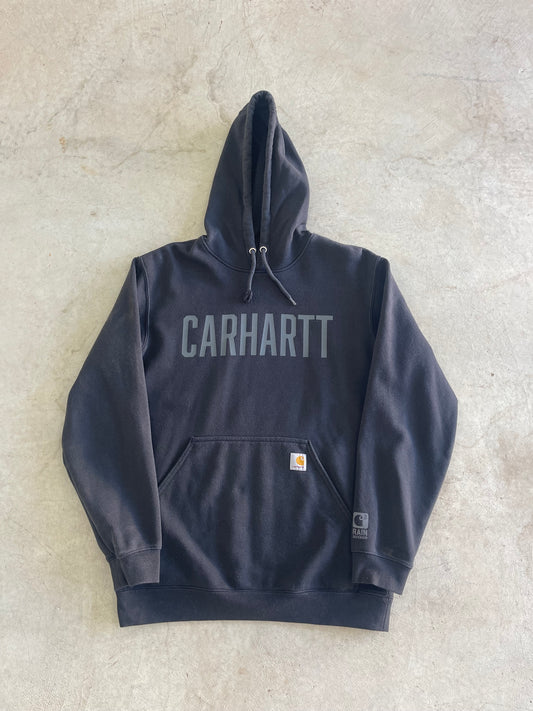 Vintage Carhartt Heavyweight Hoodie (L)