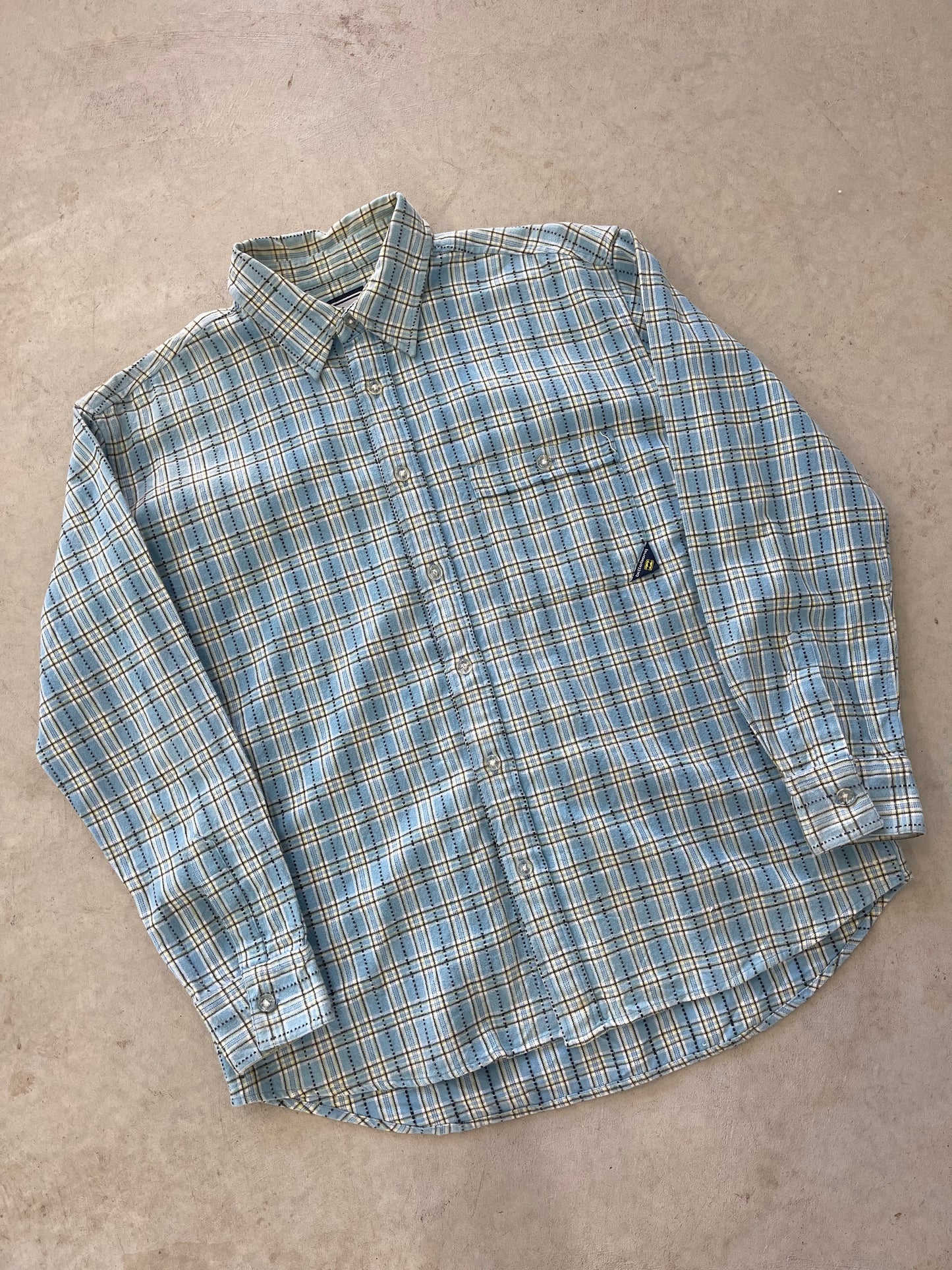 Vintage Billabong Heavyweight Shirt (L)