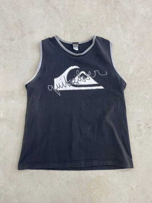 ‘90s Quiksilver Singlet (M)