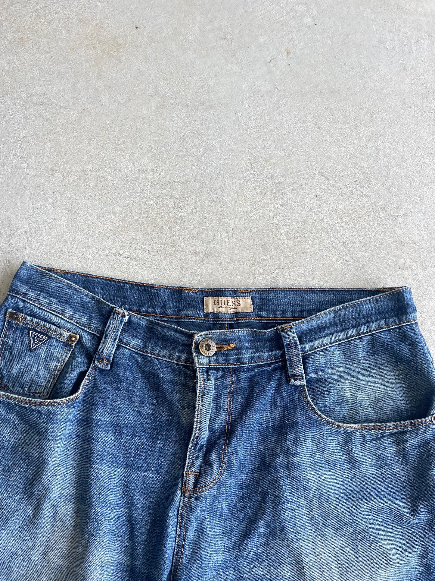 Vintage Guess Jorts (33)