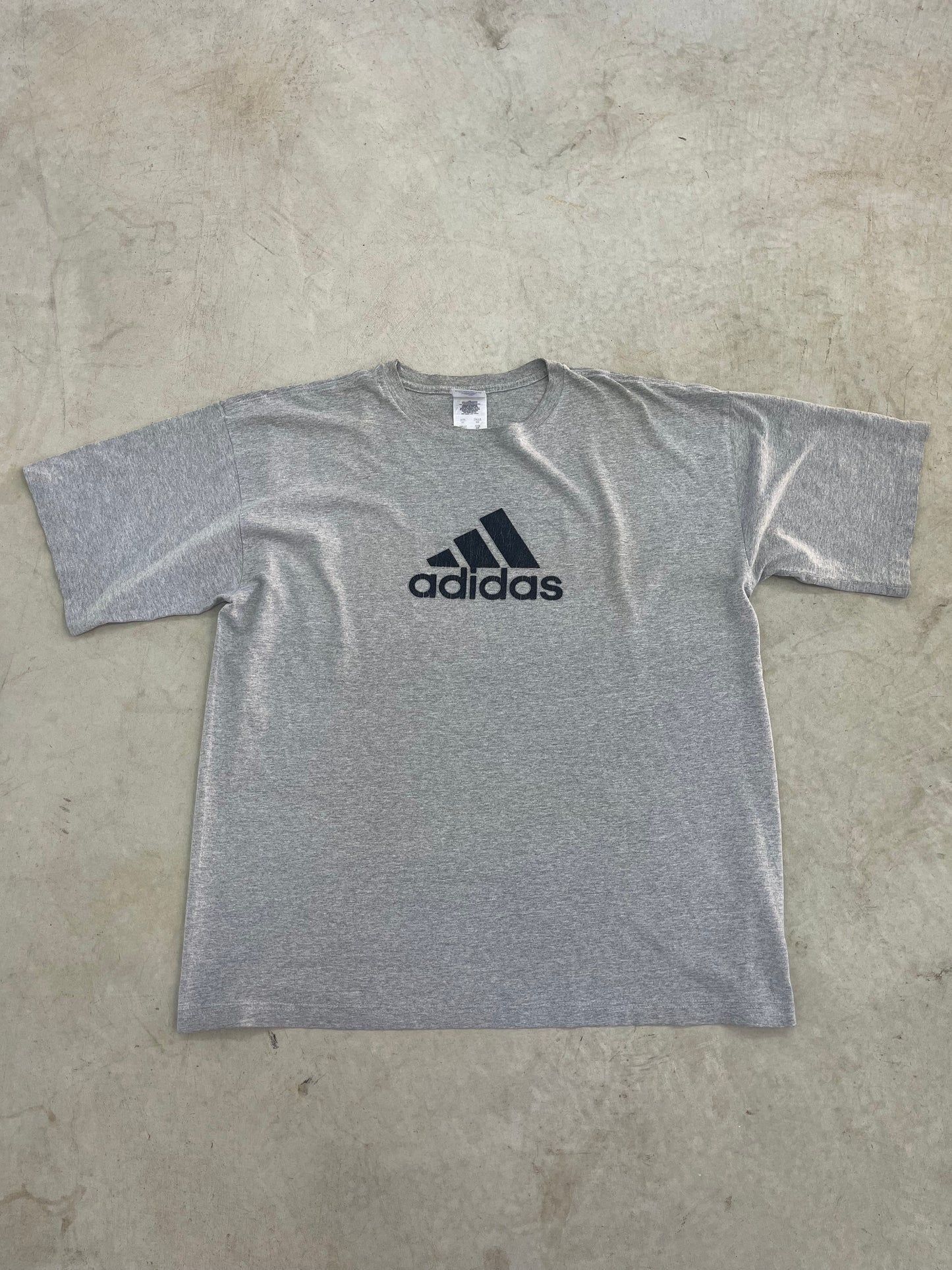 Vintage Adidas Tee (XL)