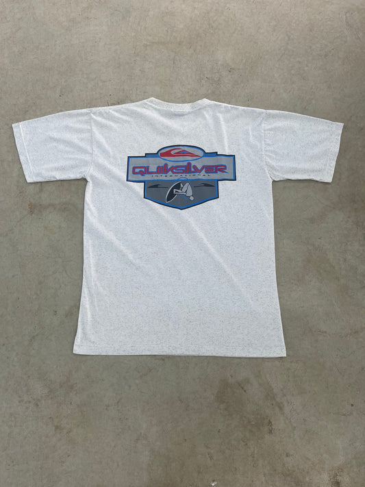 Vintage Quiksilver Tee (XL)