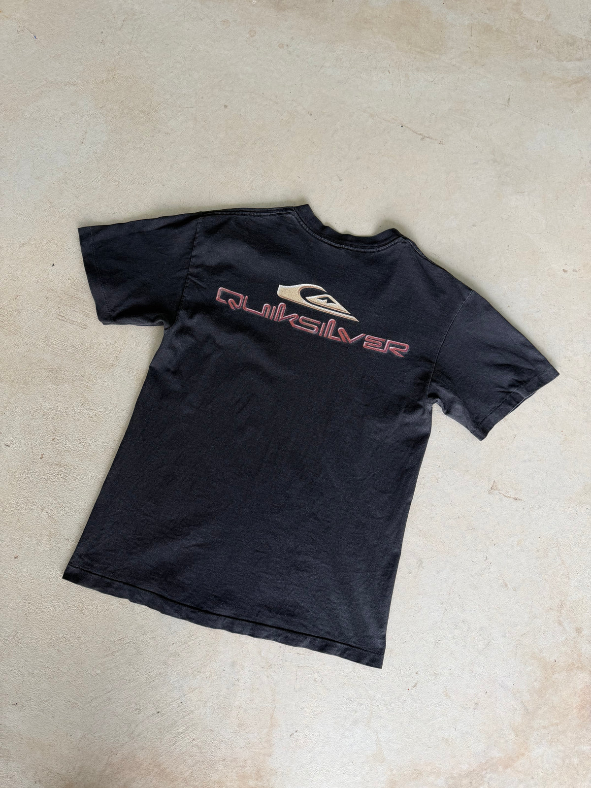 Vintage Quiksilver Tee (S)
