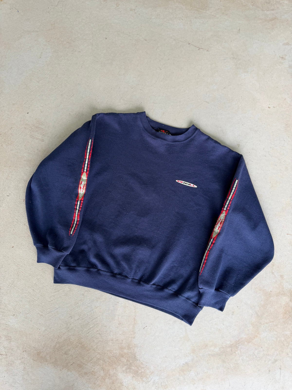 Vintage O’Neill Crewneck (S)