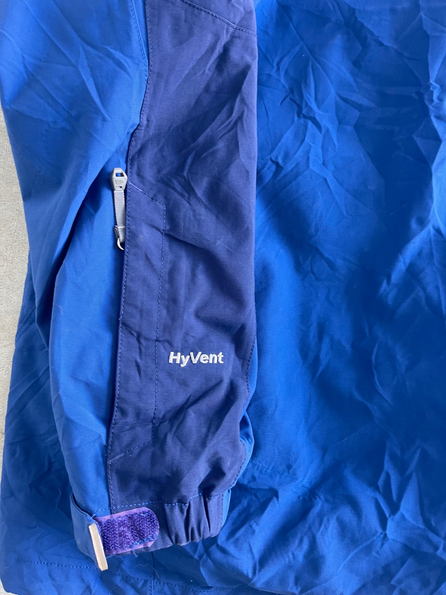 The North Face Heavyweight Hyvent Jacket (XL)