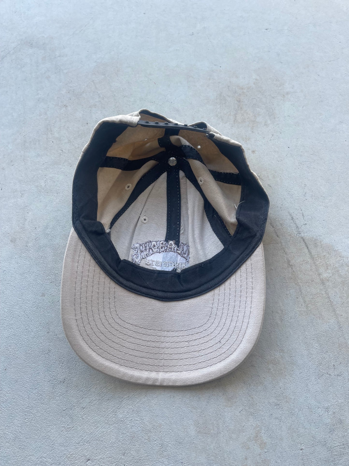 Vintage Billabong Hat