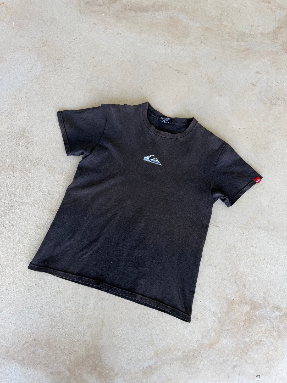 Vintage Quiksilver Tee (M)