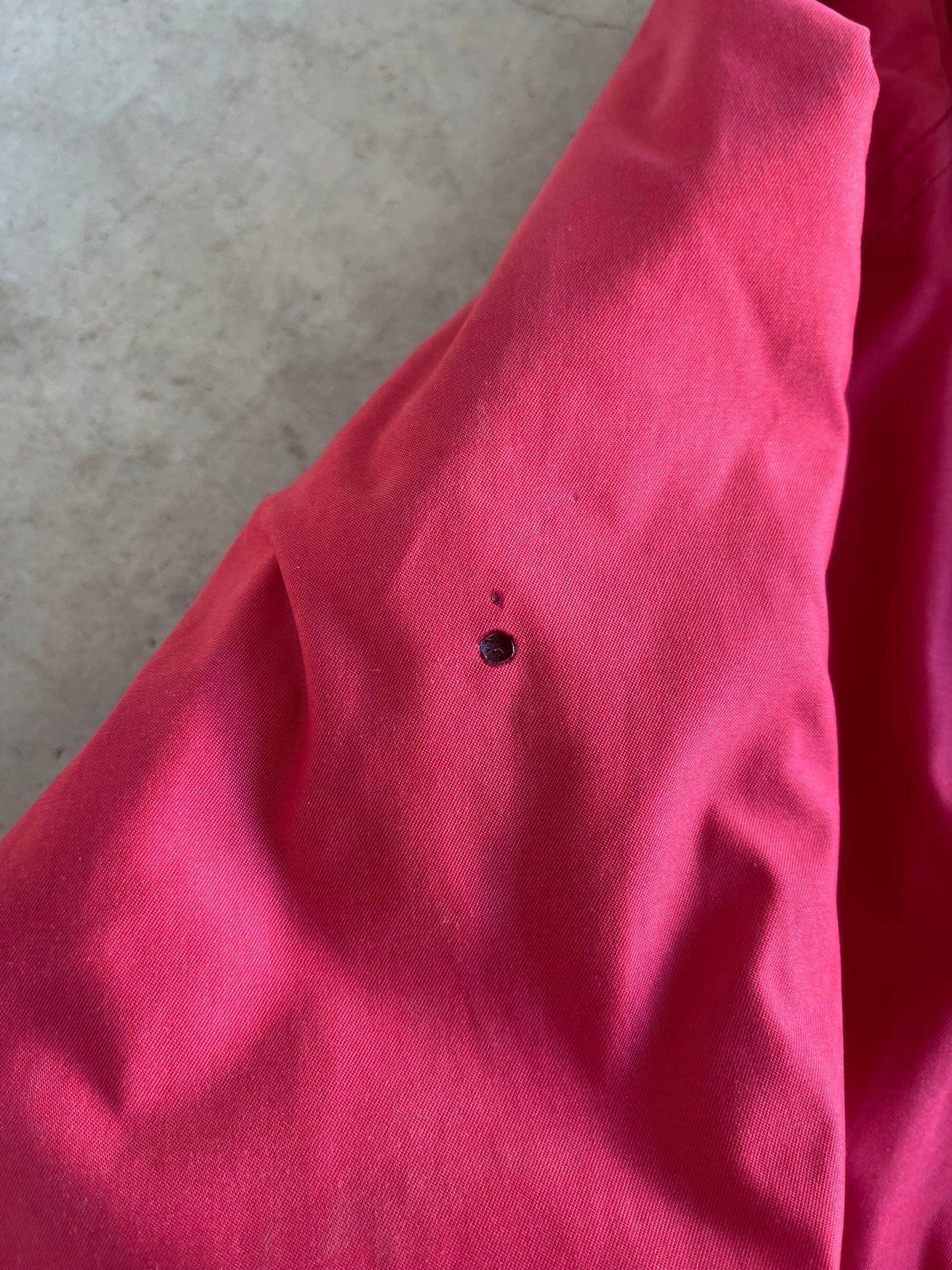 Vintage Billabong Heavyweight Jacket (XL+)