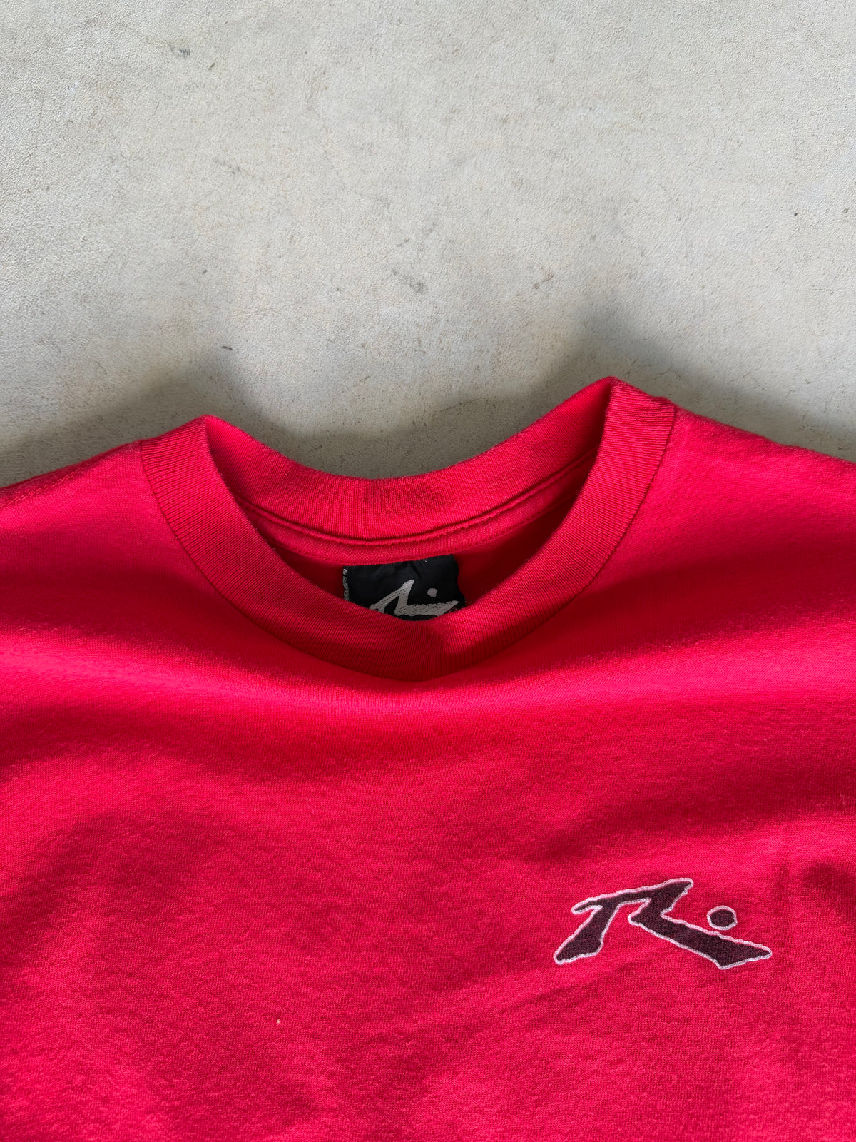 Vintage ‘97 Rusty Tee (S)