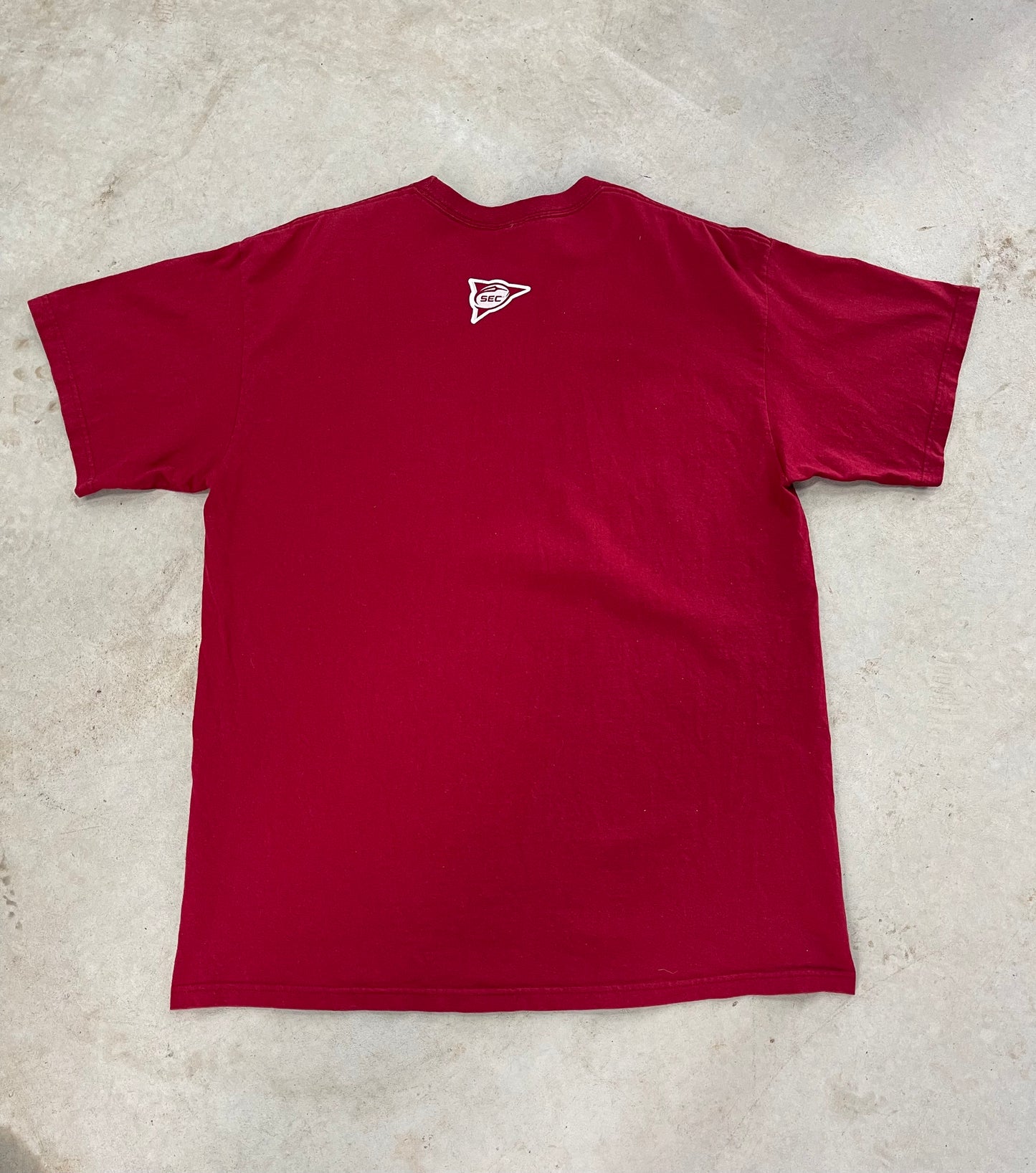 Vintage Nike Tee (XL)