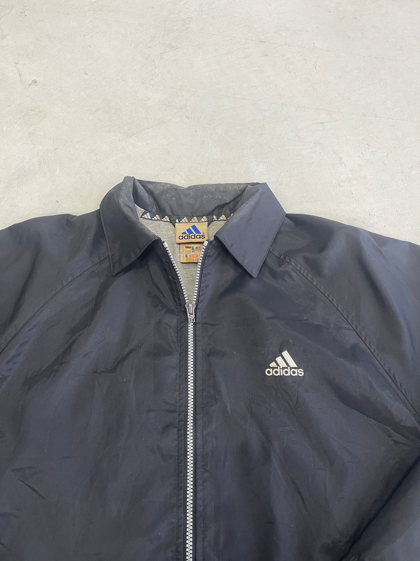 Vintage Adidas Jacket (XL)