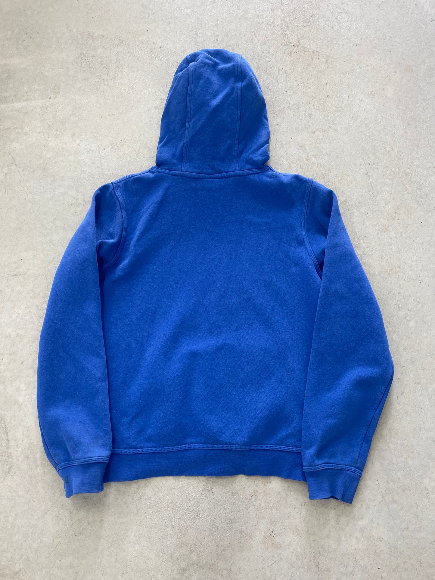 Vintage Nike Spellout Hoodie (S)