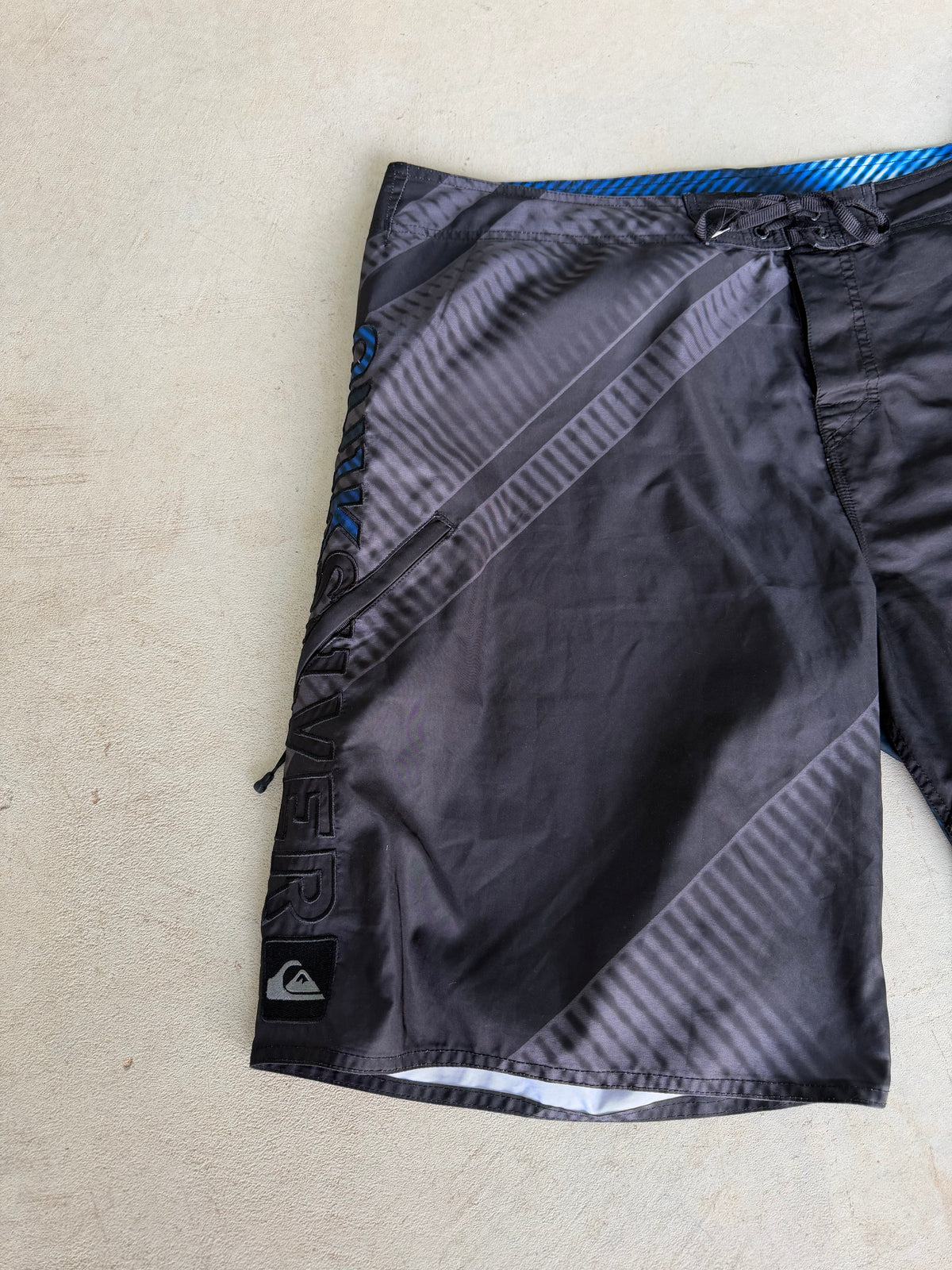 Y2K Quiksilver Boardies (38+)