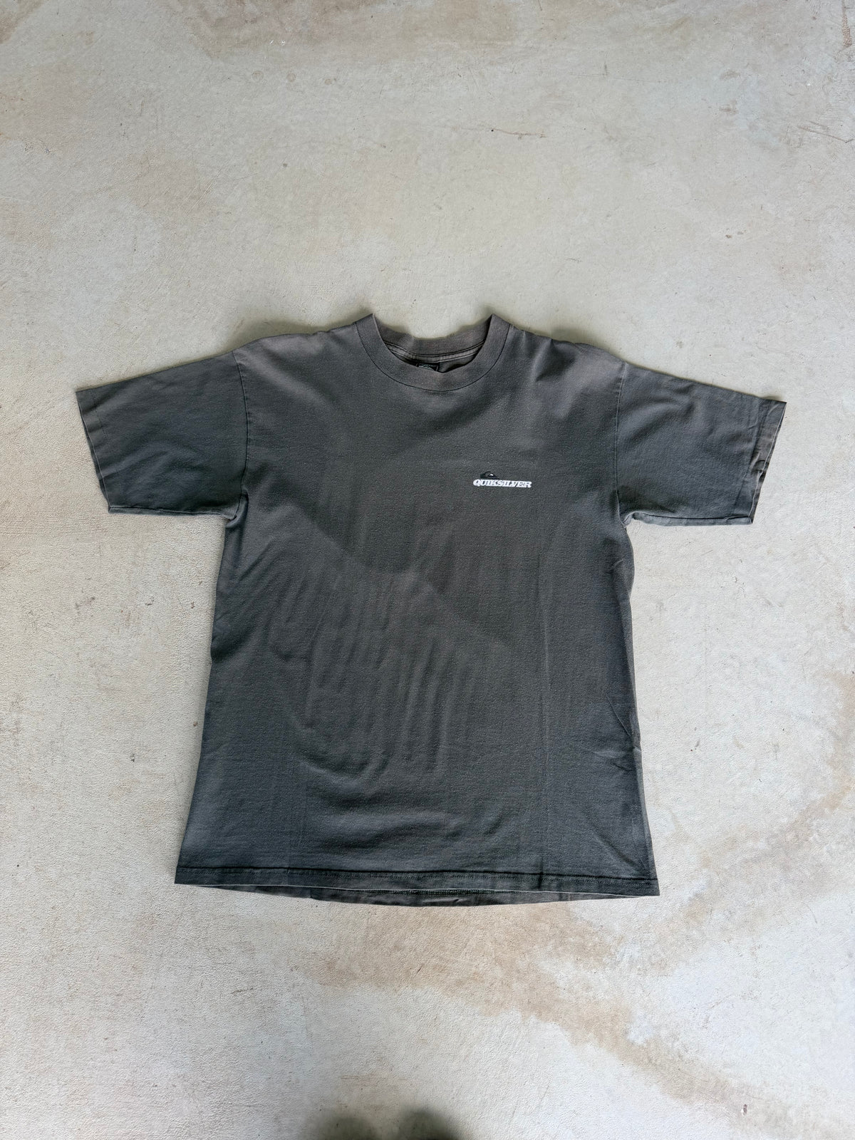 Vintage Quiksilver Tee (L)