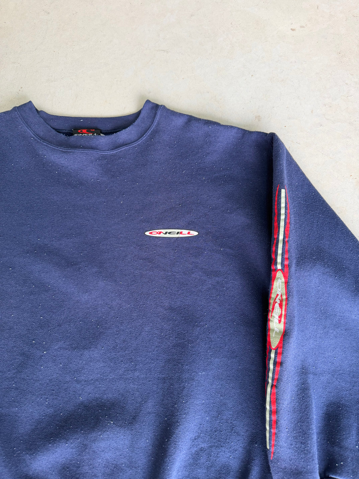 Vintage O’Neill Crewneck (S)